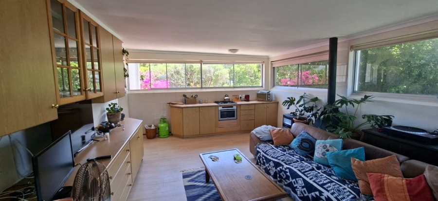 To Let 4 Bedroom Property for Rent in Kleinmond Western Cape